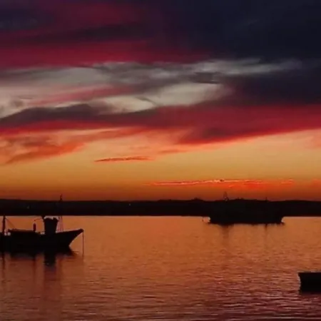 Appartamento La Paz. Un Lugar Descansar. *