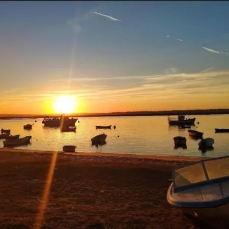 La Paz. Un Lugar Descansar. *