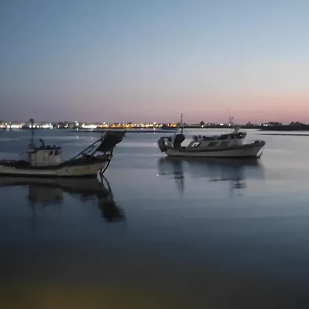 Appartamento La Paz. Un Lugar Descansar. *