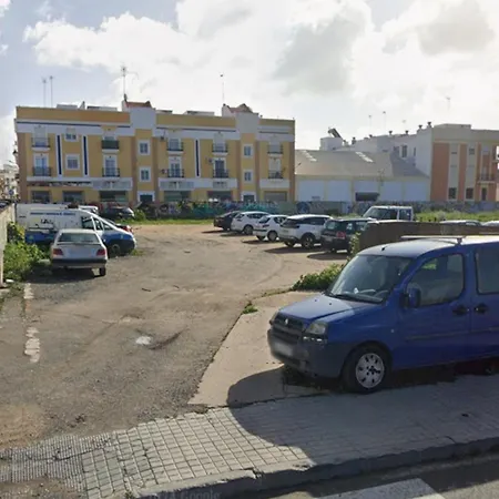 Appartamento La Paz. Un Lugar Descansar. *
